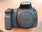 Canon Dslr