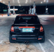 2011 MINI r56 john cooper works