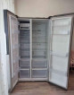RUSH FOR SALE SAMSUNG INVERTER DIGITAL DISPLAY 21CUFT 2DOORS FRIDGE