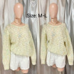 M-L Tops/ Knitted sweater