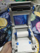 Waybill printer