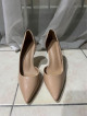 Heels/Pumps