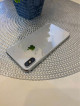 iPhone X 64 silver factory unlocked complete