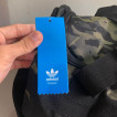 Adidas Camoflauge Travel Bag For Sale