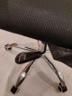 Ofix Mesh Computer Chair (Preloved)