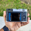 Fujifilm X100T (Like new) (16k SC Only)