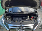 2019 Mitsubishi xpander