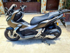 Honda ADV 150 2020-2021 Brown