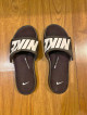 Nike Ultra Comfort 3 Slide