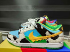 SB Dunk Low "Chunky Dunky"