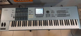 Yamaha Motif XS7