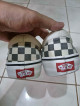 FS ORIGINAL VANS CHECKBOARD SLIP ON