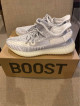 Yeezy 350 Static