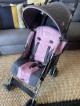 Preloved Mclaren Quest Sport stroller