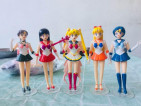 SAILOR MOON