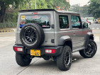 2023 Suzuki 2023 jimny