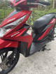 2022 Honda beat 110cc idle stop