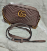 Gucci Camera Bag
