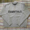 Stussy hoodie/ Grey hoodie/ Ami paris knit sweater/ Essentials knit sweater/ Ess