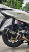 2021 Honda Honda pcx abs tcs 2021 model