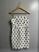 Forever 21 Mindi Polka Dot dress