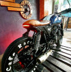 CAFE RACER CLASSIC - RUSH SALE!!!