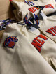 Kith Golden Bear for New York Knicks Varsity Jacket