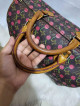 LV Cherry Speedy limited edition