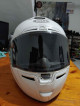 bell srt full face helmet