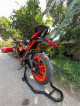 KTM RC200 v2 6months old ktm rc200 v2