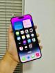 Sale or Swap Iphone 14 Pro Max 256gb Factory unlocked NTC Deep purple