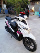 Honda Beat Street