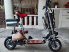X5 STANDUP SCOOTER