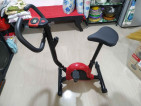 Stationary bike