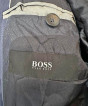 Original Hugo Boss coat for men