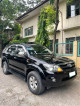 2008 Toyota fortuner