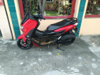 NMAX V2 ABS 2021 MODEL