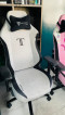 Secretlab gaming chair