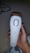 braun silk expert IPL HAIR REMOVAL