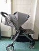 Baby Stroller Mamas & Papas Armadillo Flip XT2 Fossil Gray