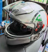 AGV K3sv Helmet for Sale