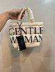 AUTHENTIC GENTLE WOMAN SMALL PUFFER