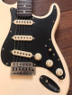 Squier Stratocaster California Series Flat Vintage White