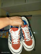 selling original Van's shoes