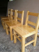 Affordable Dinning Set