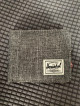 Herschel Gray Wallet BrandNew For Sale