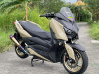 2021 Yamaha xmax