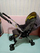 Aprica stroller