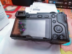 Sony A6000 Body Pacakge