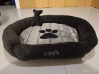 Dog bed